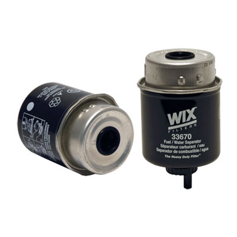 33670 - Filters Plus WA