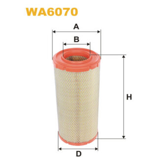 WA6070