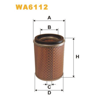 WA6112