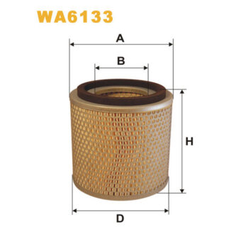 WA6133