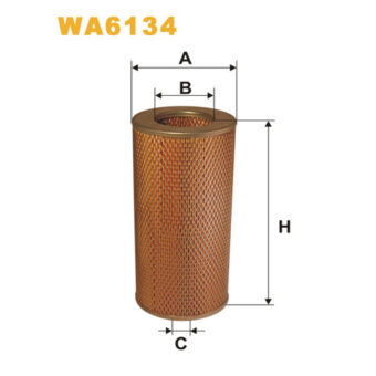 WA6134