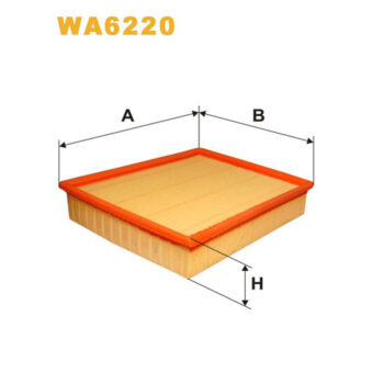 WA6220