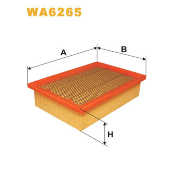 WA6265