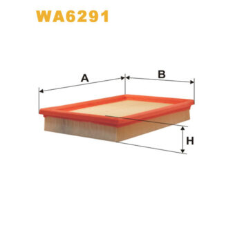 WA6291