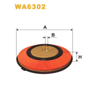 WA6302