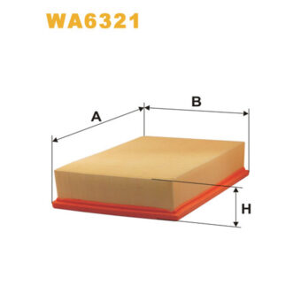 WA6321