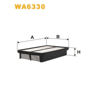 WA6330