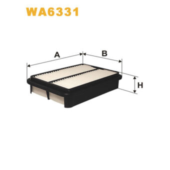 WA6331