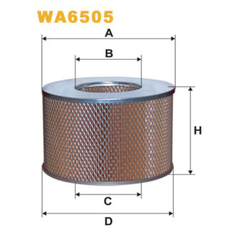 WA6505