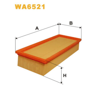 WA6521