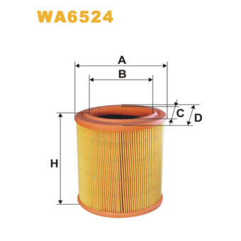 WA6524
