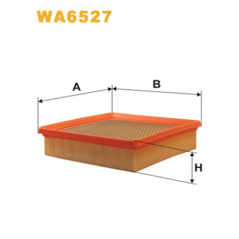 WA6527