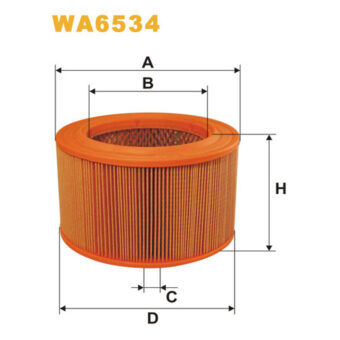 WA6534