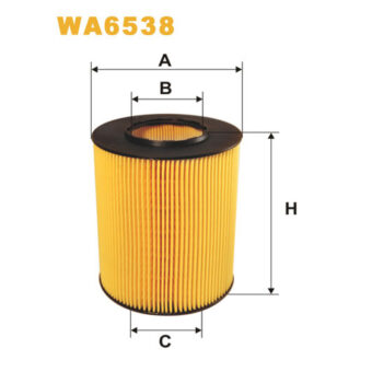 WA6538