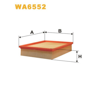 WA6552