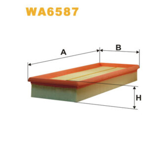 WA6587