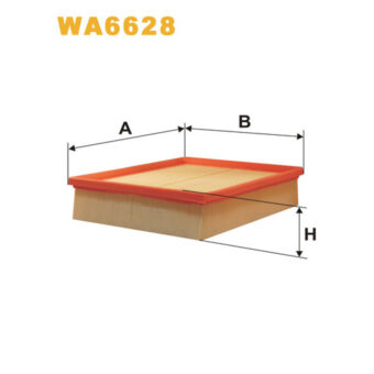 WA6628