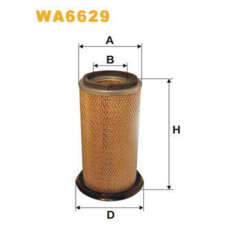 WA6629