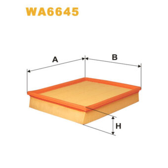 WA6645