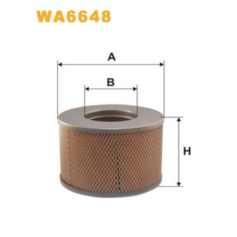 WA6648