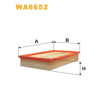 WA6652
