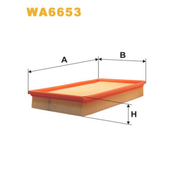 WA6653