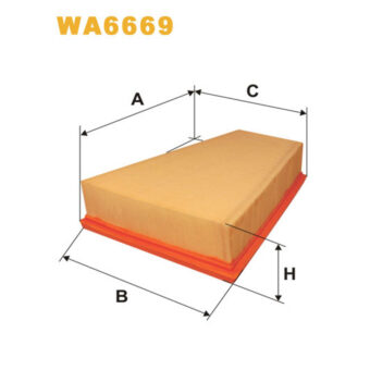 WA6669