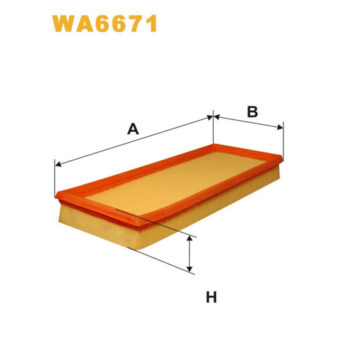 WA6671