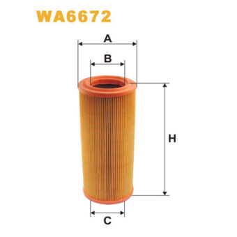 WA6672