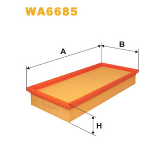 WA6685