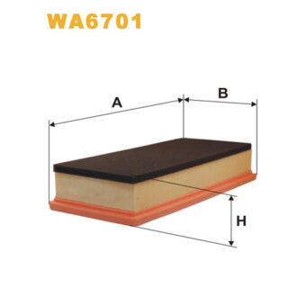 WA6701