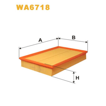 WA6718