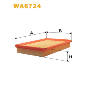 WA6724