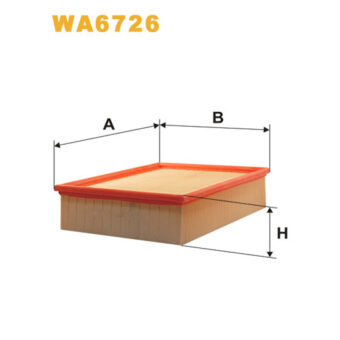 WA6726