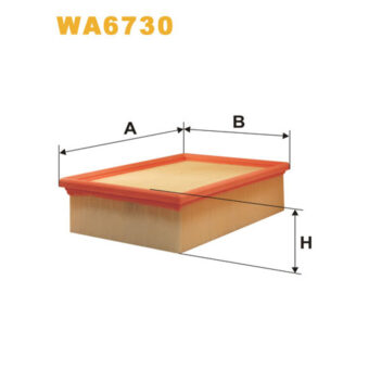 WA6730