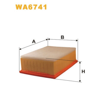 WA6741