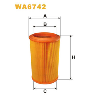 WA6742
