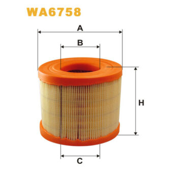 WA6758