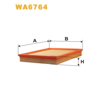 WA6764