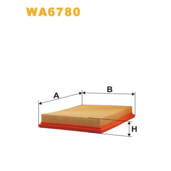 WA6780