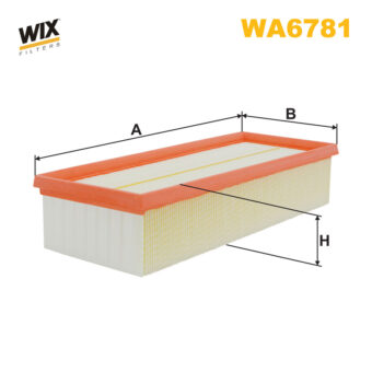 WA6781