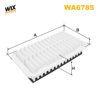 WA6785