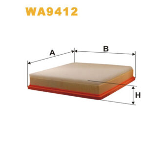 WA9412