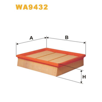WA9432