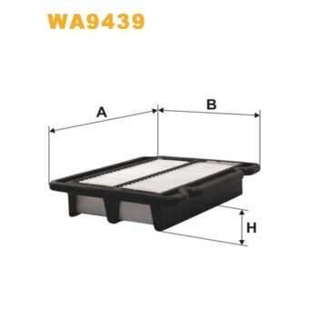 WA9439