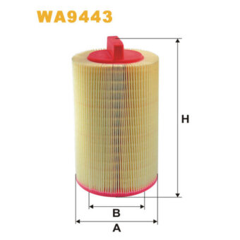WA9443