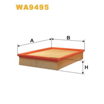 WA9495