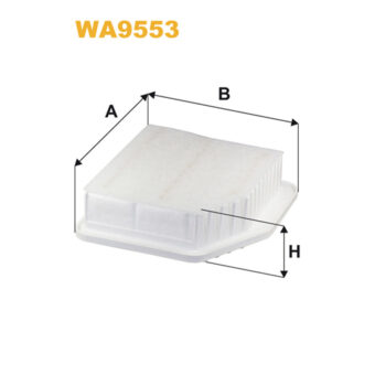 WA9553