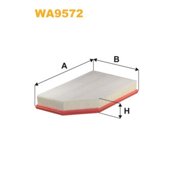 WA9572