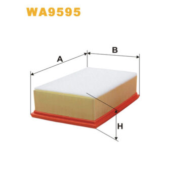 WA9595